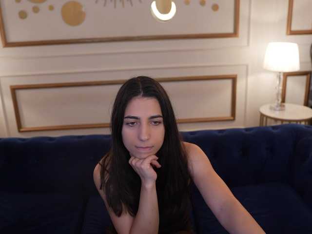 AnettaKiss live webcam show