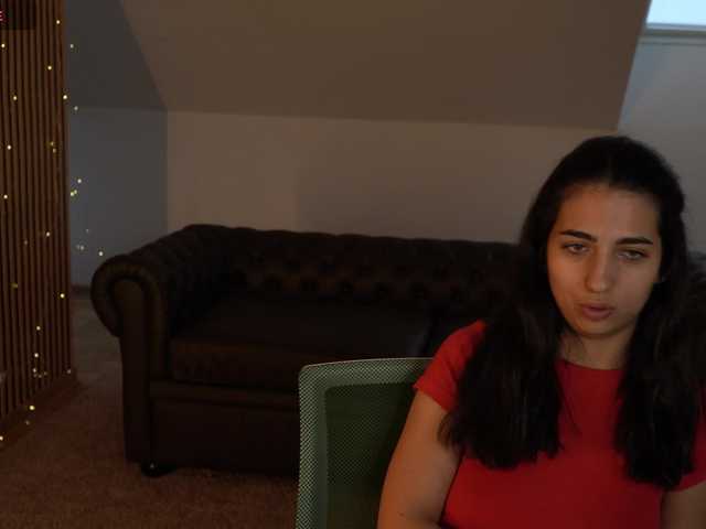 AnettaKiss live cam on BongaCams