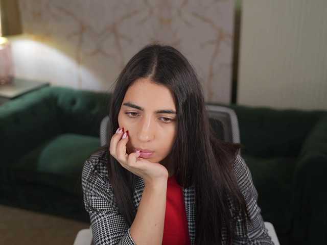 AnettaKiss live cam on BongaCams