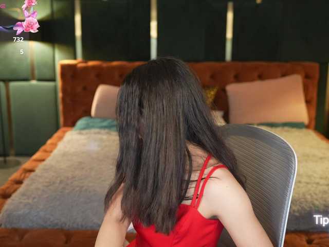 AnettaKiss live cam on BongaCams