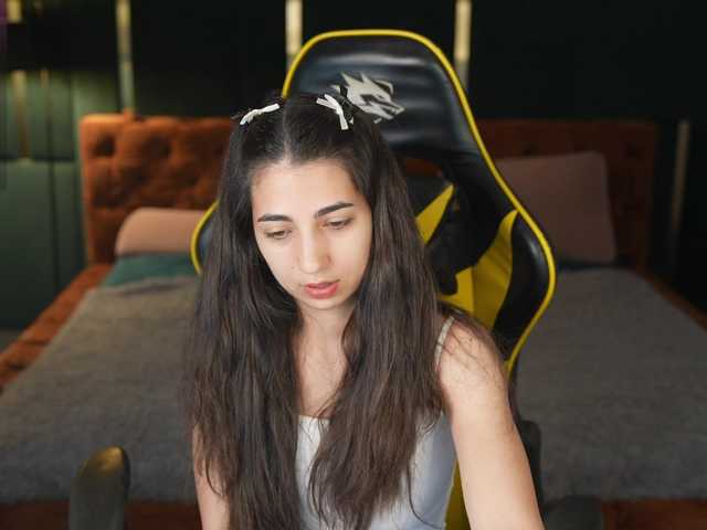AnettaKiss live cam on BongaCams