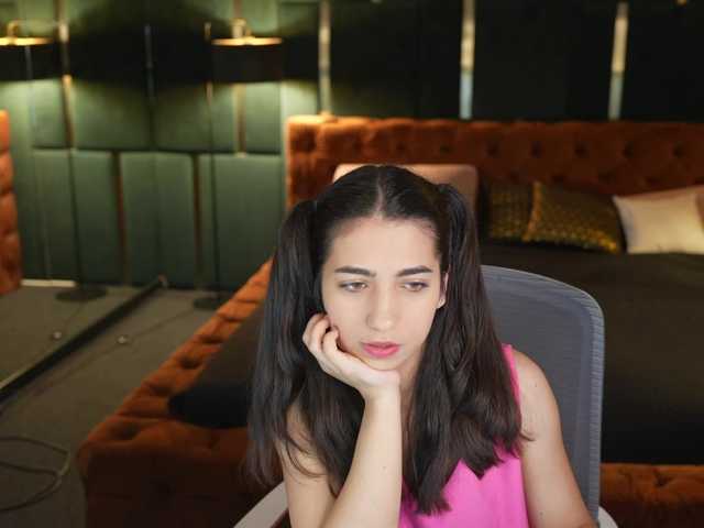 AnettaKiss live cam on BongaCams