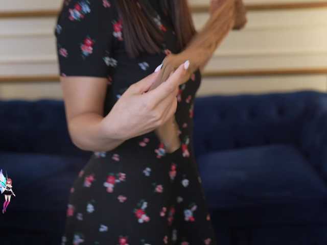AnettaKiss live cam on BongaCams