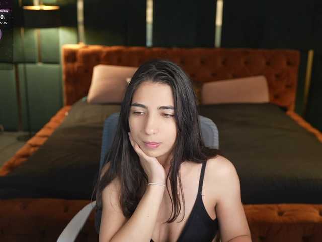 AnettaKiss live webcam show