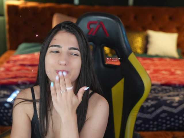 AnettaKiss live cam on BongaCams