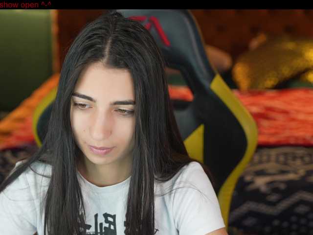 AnettaKiss live cam on BongaCams