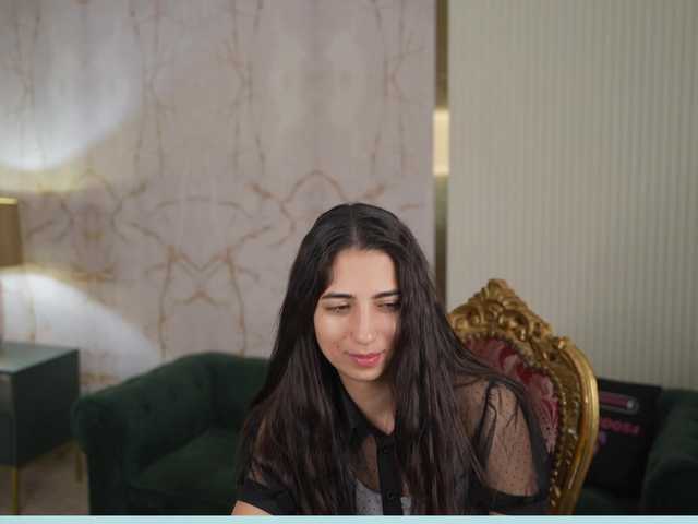 AnettaKiss live cam on BongaCams