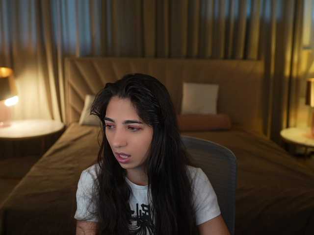 AnettaKiss webcam