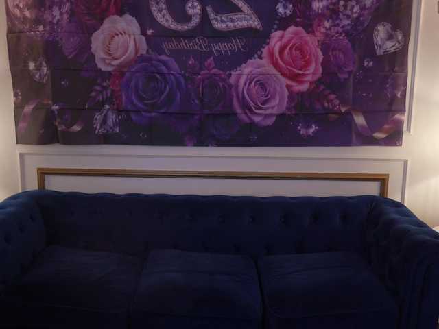 AnettaKiss live cam on BongaCams