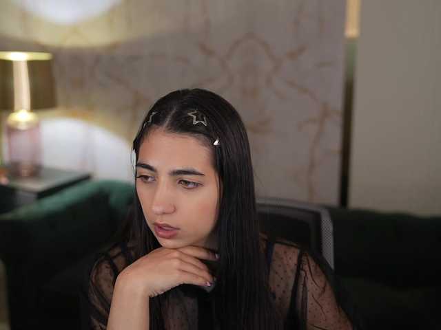 AnettaKiss live cam on BongaCams