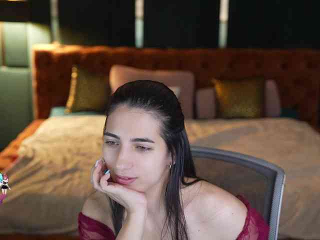 AnettaKiss webcam