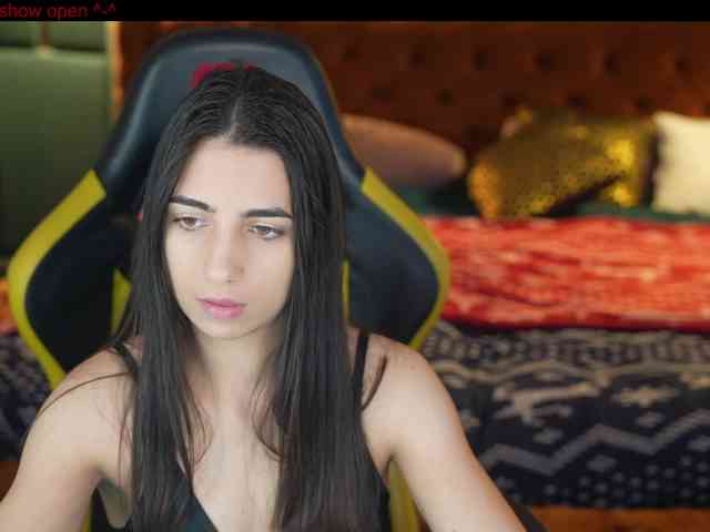 AnettaKiss webcam