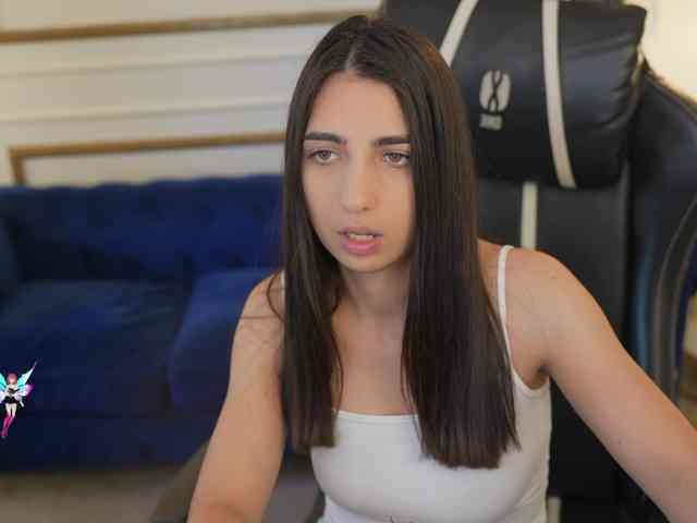 AnettaKiss Live Webcam on BongaCams