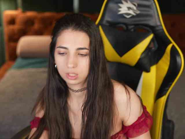 AnettaKiss webcam
