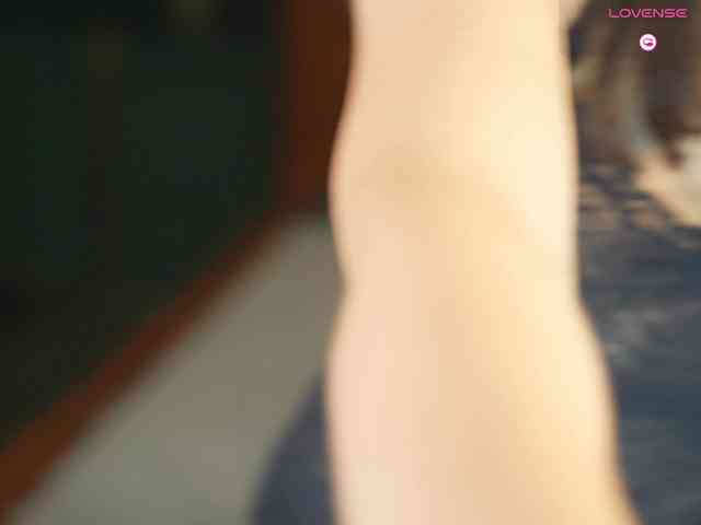 AnettaKiss webcam