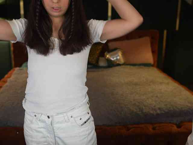 AnettaKiss webcam