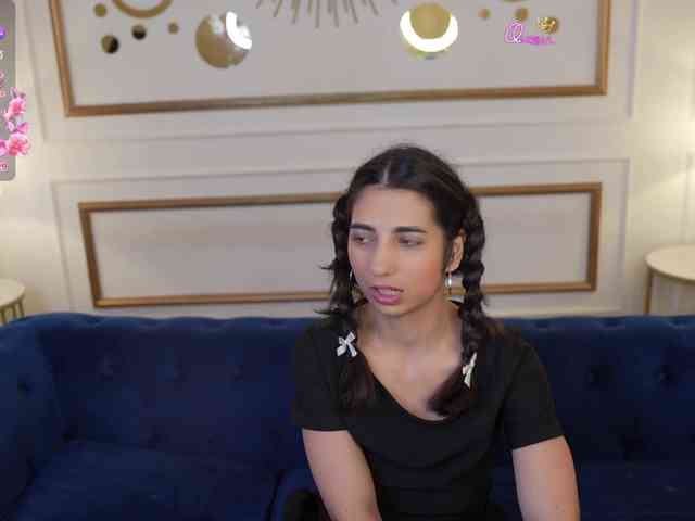 AnettaKiss webcam