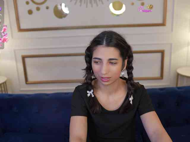 AnettaKiss webcam