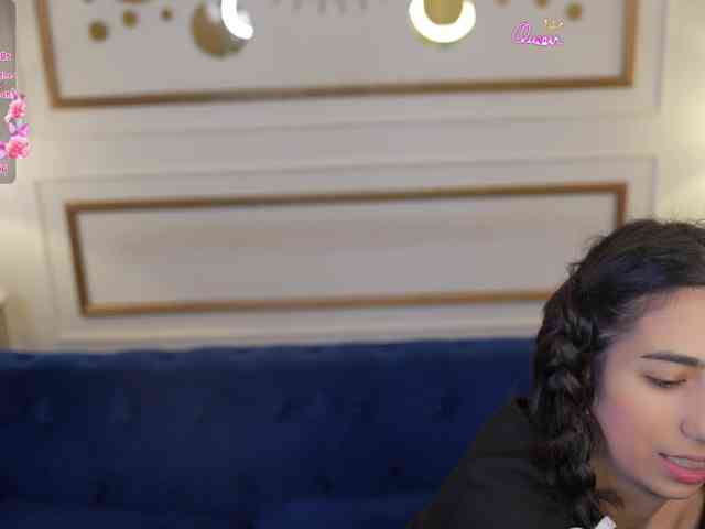 AnettaKiss webcam