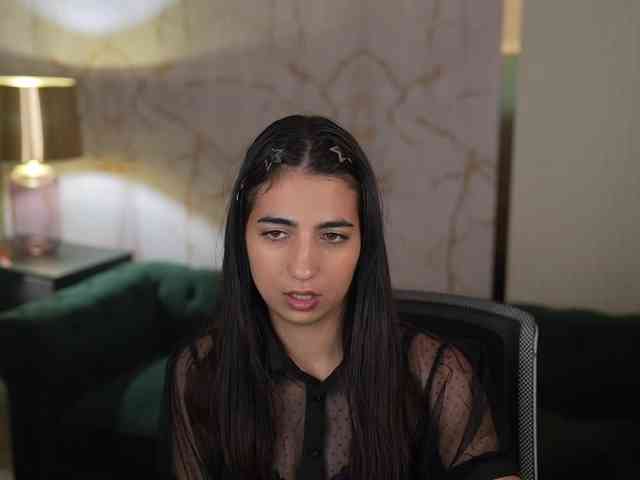 AnettaKiss webcam