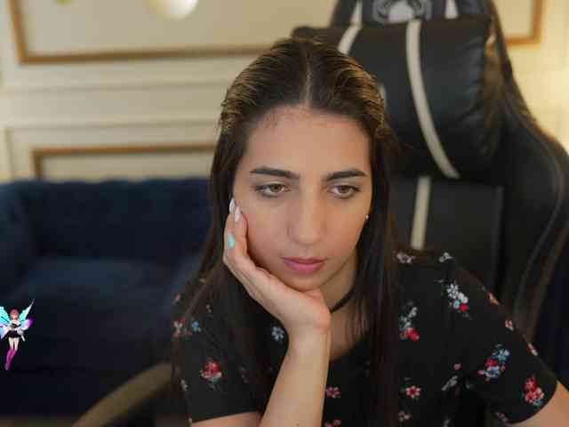 AnettaKiss webcam