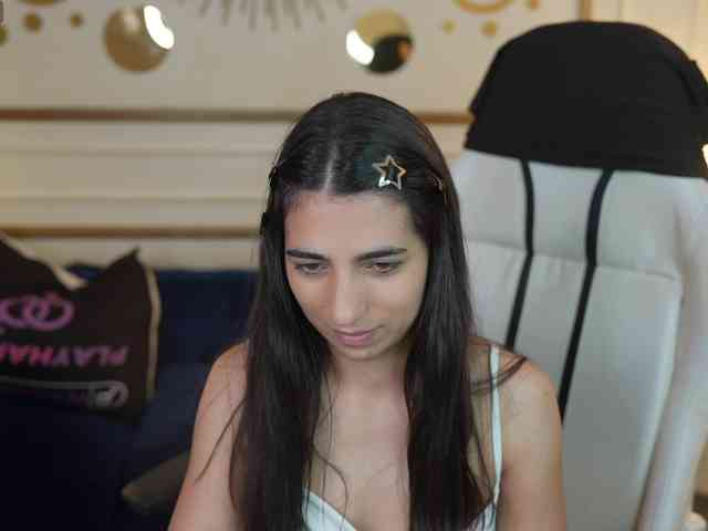 AnettaKiss webcam
