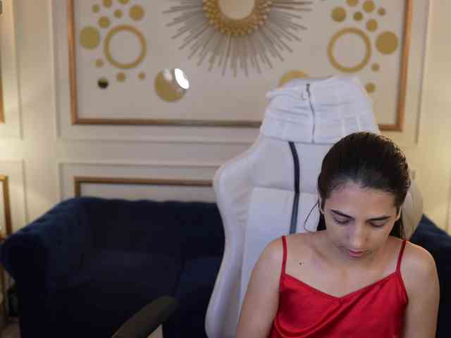 AnettaKiss webcam