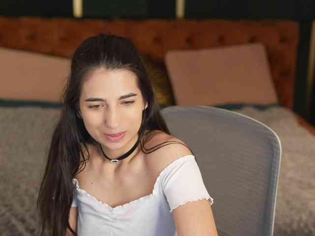 AnettaKiss webcam