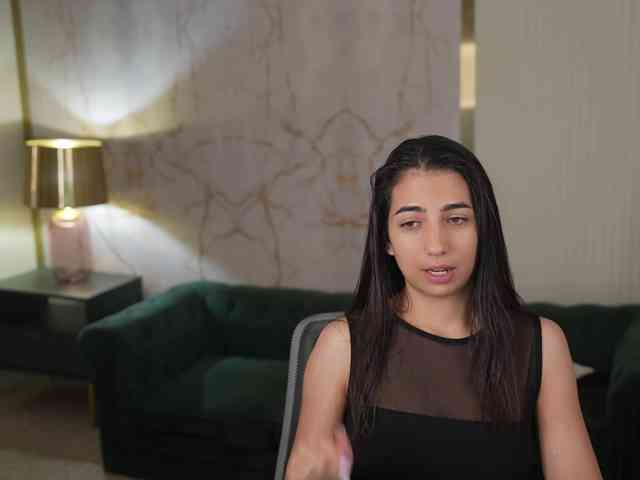 AnettaKiss webcam