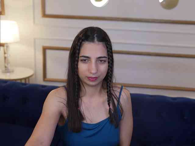 AnettaKiss webcam