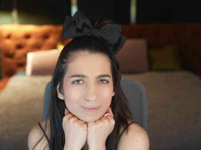 AnettaKiss webcam