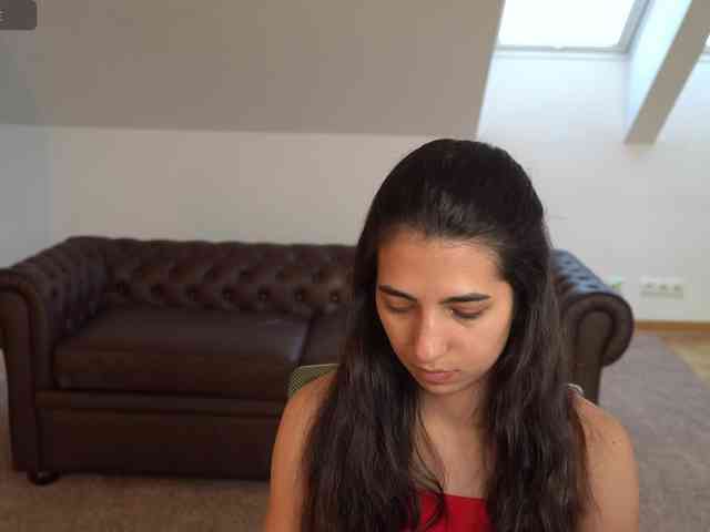 AnettaKiss webcam