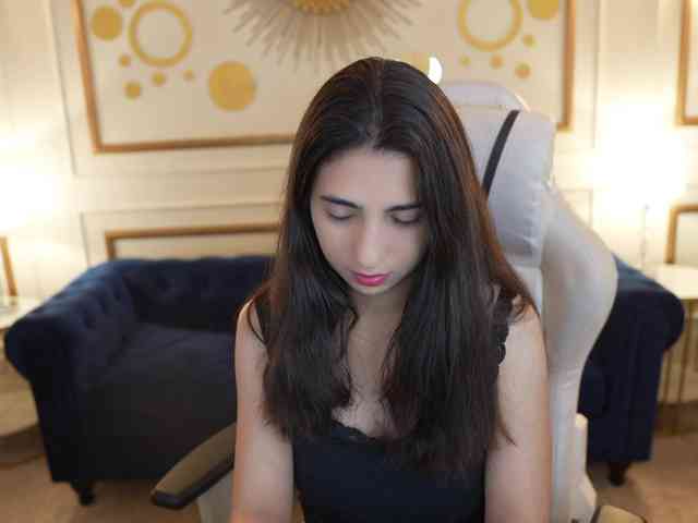 AnettaKiss webcam