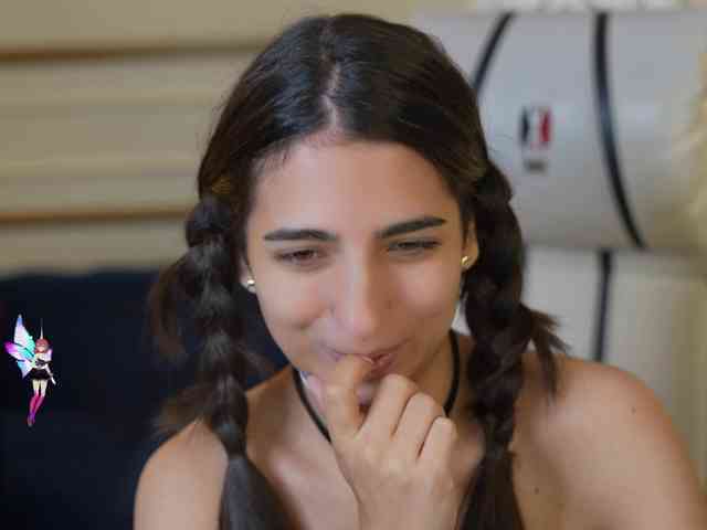 AnettaKiss webcam