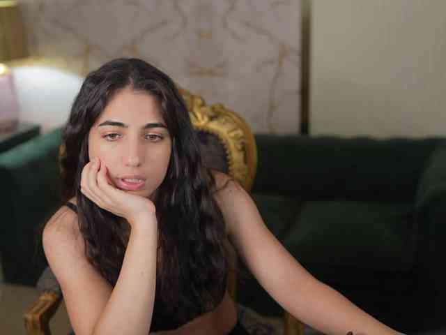 AnettaKiss webcam
