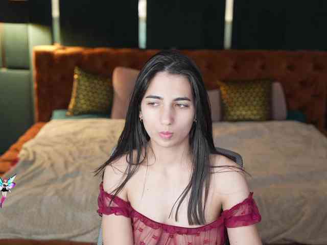 AnettaKiss webcam