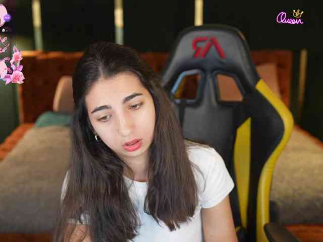AnettaKiss webcam