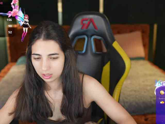 AnettaKiss webcam