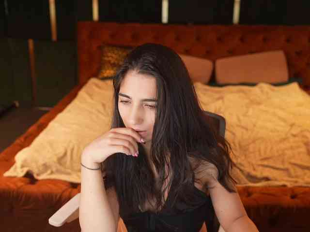 AnettaKiss webcam
