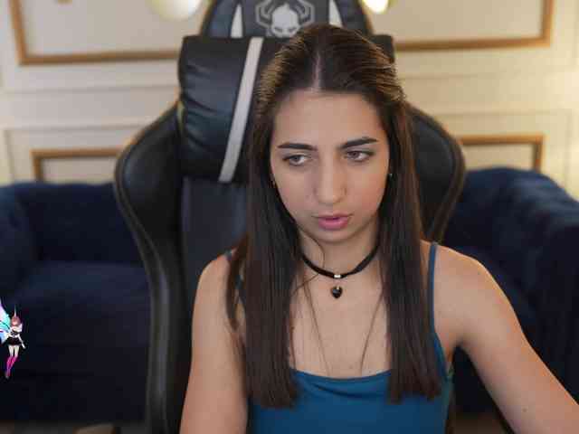 AnettaKiss webcam