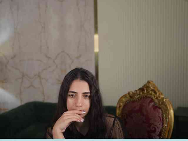 AnettaKiss webcam