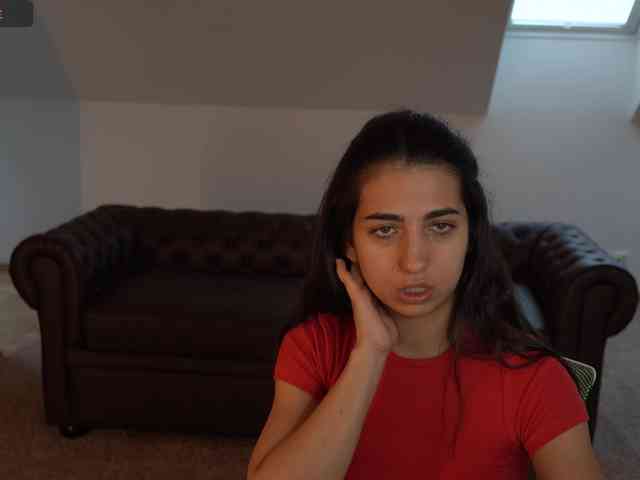 AnettaKiss webcam