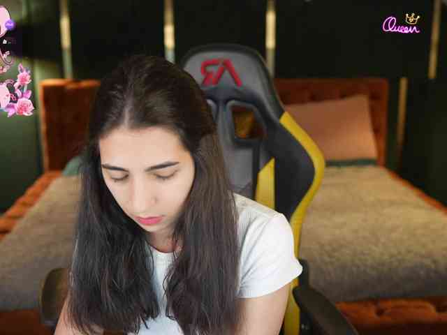 AnettaKiss webcam