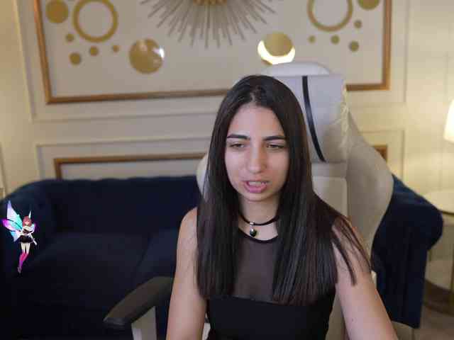AnettaKiss webcam