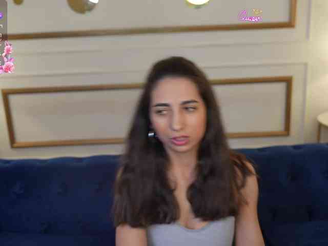 AnettaKiss webcam