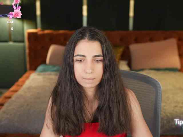 AnettaKiss webcam
