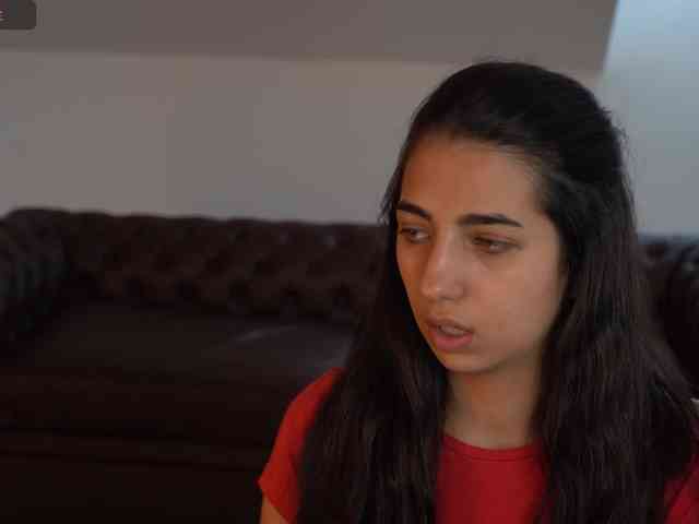 AnettaKiss webcam
