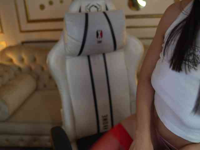 AnettaKiss webcam