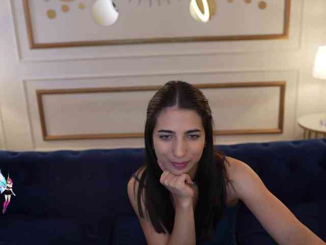 AnettaKiss webcam