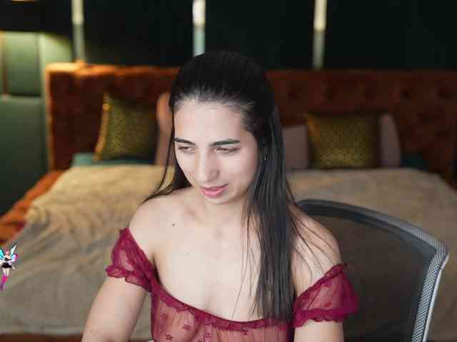 AnettaKiss webcam
